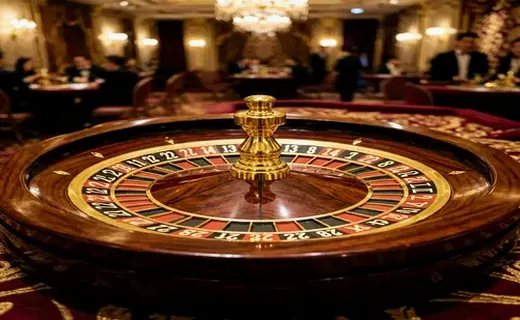 VIP Roulette Royale